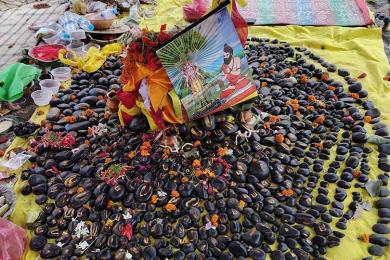 शालग्राम महोत्सवः धार्मिक पर्यटनको विकासमा जोड